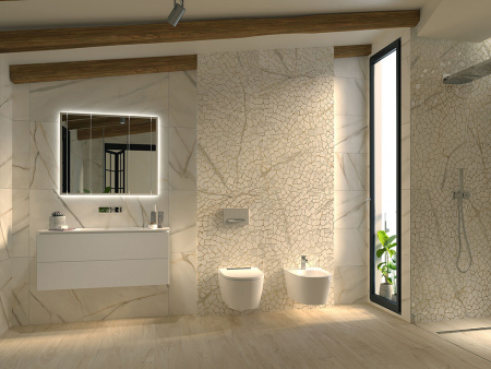 Керамогранит Viena Mat. Gold 60x120 от Durstone (Испания)