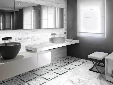 Керамогранит BYRON Bardiglio (0005083) 60x60 от Colli Ceramica (Италия)