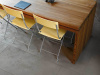 Керамогранит INDUSTRIAL PLOMB 6MM RET (757779) 120x280 от Floor Gres (Италия)