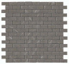 Мозаика керамогранит Marvel Stone Cardoso Elegant Mosaico Burattato (AS4L) 29.8x29.8 от Atlas Concorde (Италия)