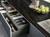 Керамогранит Pixel Quarzite 80x240x15 от Ocean Ceramic (Индия)
