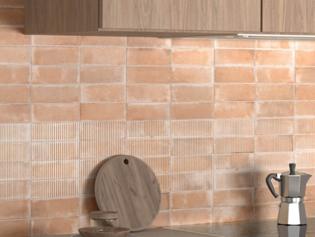 Керамогранит RAKU SMOKE (30823) 10x10 от Equipe Ceramicas (Испания)