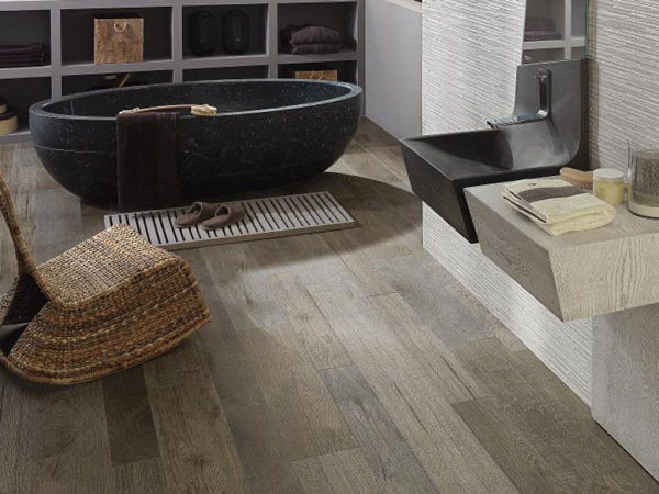 Керамогранит Oxford Cognac 29.4x120 от Porcelanosa (Испания)
