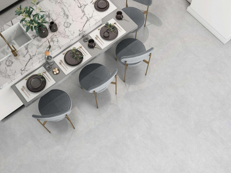 Керамогранит TAMY IO Gis Mate 60.5x60.5 от Halcon Ceramicas (Испания)