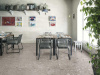 Керамогранит Mystone Ceppo di Gre Grey rett. (MQVY) 75x75 от Marazzi Italy (Италия)