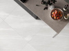 Керамогранит New York Ivory Кремовый Лаппатированный 80x80 от Laparet
