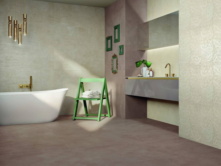 Керамогранит COLOVERS LOVE BLACK RT (LB12) 60x120 от Supergres Ceramiche (Италия)