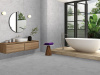 Керамогранит TARIFA BROWN RUST MATT+CARVING IT (ITL84096) 60x120 от Gresant (Индия)