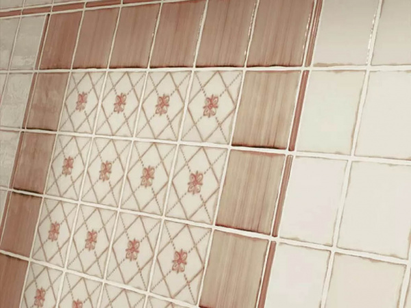 Бордюр Cuellar Tostado 6.5x13 от Vives Ceramica (Испания)