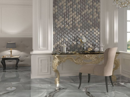 Керамогранит SELENE SKY 60x120 от Dune (Испания)