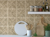 Керамогранит KOMI MAOLAN-R GRIS 20x20 от Arcana Ceramica (Испания)