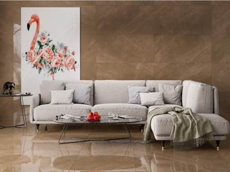 Керамогранит Eco Breccia Primavera 120x60 от Artcer (Италия)