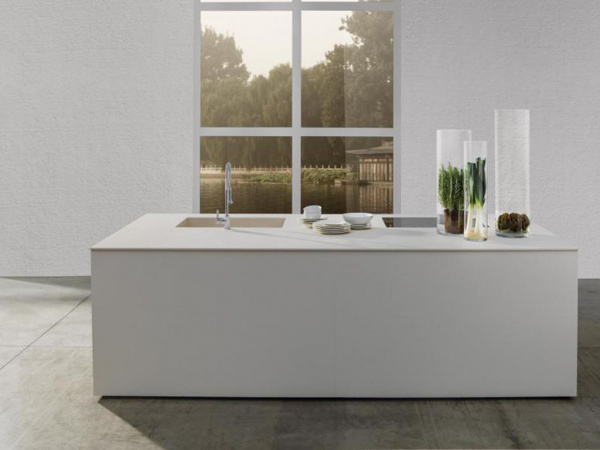 Керамогранит CALCE ANTRACITE (LAMF006373) 100x300x3.5 от Laminam (Россия)