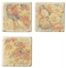 Декор INSERTO OTTOCENTO S/3 BOTTICINO 10x10 от Cir Ceramiche (Италия)