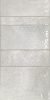 Настенная плитка KIAN SILVER (DG_KI_SI) 30x60 от Dual Gres (Испания)