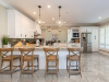 Керамогранит ARMANI BIANCO Polished 60x120 от A-Ceramica (Индия)