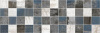 Декор Sweep мозаичный микс MM60116 20x60 от Laparet