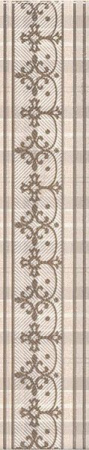 Бордюр AD\A183\8236 Традиция 5.7x30 от Kerama Marazzi (Россия)