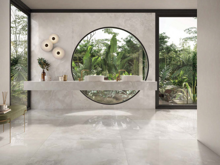 Керамогранит Onice Multicolor Lap RT 60x120 от KEOPE Ceramiche (Италия)