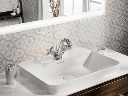 Настенная плитка Сибелес белый (15135) 15x40 от Kerama Marazzi (Россия)