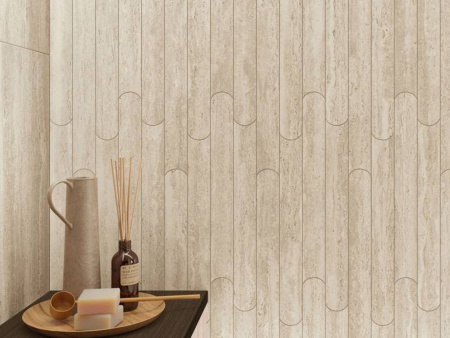 Керамогранит ASTRUM WHITE VEIN CUT RT (WHA1) 60x120 от Supergres Ceramiche (Италия)