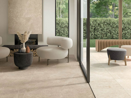 Керамогранит Holystone GREY 61x122.2 от Tuscania Ceramiche (Италия)