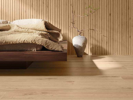 Керамогранит REVER WHEAT (AHHB) 20x120 от Caesar Ceramiche (Италия)