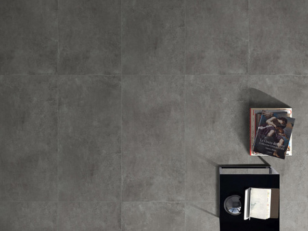Керамогранит Montreal Grey Lapato (LR203) 60x120 от Primavera (Индия)