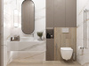 Керамогранит Nashira Полированный 80x160 от Laparet