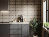 Настенная плитка Кастелло 20102 беж 29.8x29.8 от Kerama Marazzi (Россия)