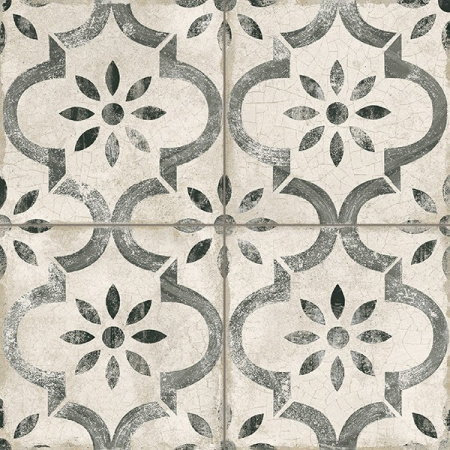 Керамогранит LEEDS Grey Pre. 45x45 от Prissmacer (Испания)