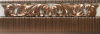 Бордюр ZOCALO CRAYON BRONZE 12x31.6 от APE Ceramica (Испания)