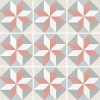 Керамогранит CAPRICE MAGIC PASTEL (22109) 20x20 от Equipe Ceramicas (Испания)