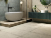 Керамогранит HURBAN WHITE NAT RET (177081) 120x280 от AVA Ceramica (Италия)