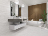 Керамогранит CAPITOLIO VEIN PERLA 60x120 от Grespania (Испания)