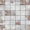 Мозаика LASCAUX MOSAICO NAXA LAP RETT 30x30 от La Fabbrica (Италия)