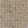 Мозаика мрамор Adriatica 7M038-15P (15x15) 30.5x30.5 от Natural Mosaic (Китай)