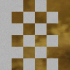 Декор Filippo Soul Sancy Humo Oro 20x20 от Vives Ceramica (Испания)