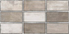 Декор Garret Attic (DW9GAR15) 24.9x50x8.5 от New Trend (Россия)