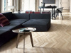 Керамогранит FLEUR DE BOIS BRUN N/R (03817) 22.5x90 от Piemme Ceramiche (Valentino) (Италия)
