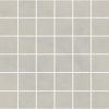 Декор Про Чементо мозаичный серый светлый матовый (DD6415/MM) 30x30x0.9 от Kerama Marazzi (Россия)