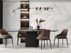 Керамогранит Grand Classic Astoria Bianco Carving (N20527) 80x160 от Neodom (Индия)