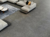 Керамогранит Lamina Medium Gray Matt (6 мм) (MN211AY261206) 120x260 от Moreroom (Китай)