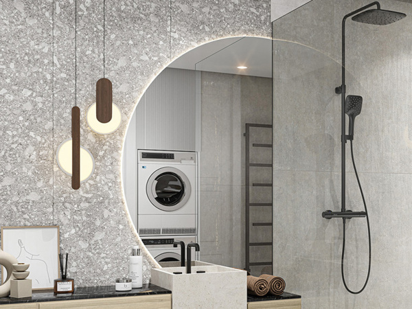 Керамогранит Turin Dark (D12042M) 120x60x9.5 от Delacora (Россия)