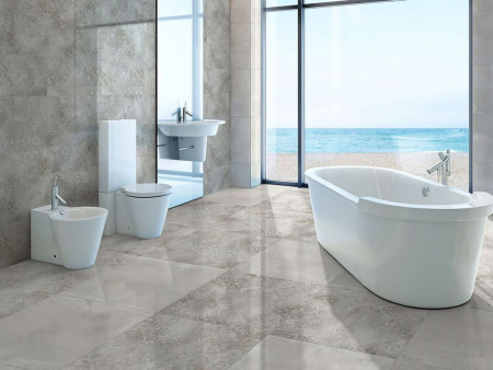 Керамогранит Ellesmere Lappato RECT 60x60 от Absolut Keramika (Испания)