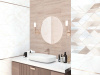 Настенная плитка Artdeco Wood (WT9ARE08) 25x50x9 от AltaCera (Россия)