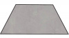 Керамогранит CROSSROAD CHALK GREY TRAPEZIO 30*60 30x60 от ABK Ceramiche (Италия)