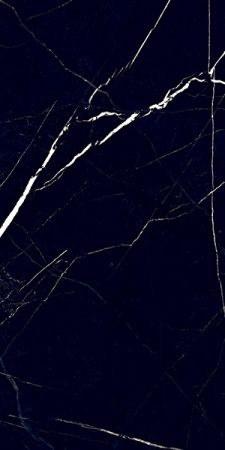 Керамогранит MARQUINA BLACK High Gloss 60x120 от A-Ceramica (Индия)