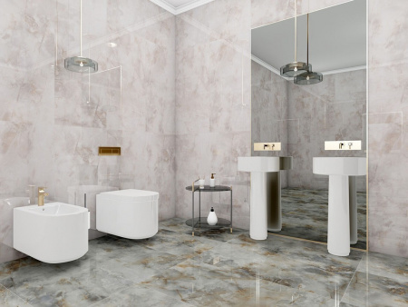 Керамогранит FOG GREY 60x120x0.86 от Gravita (Индия)