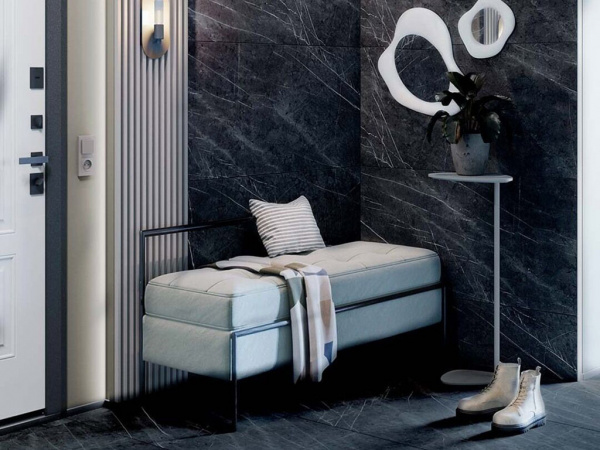 Керамогранит STARLIT NIGHT 60x120 от DO&PO (Индия)